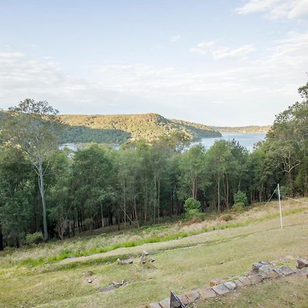 Yha Pittwater Eco, Sydney Hostel Church Point Exterior photo