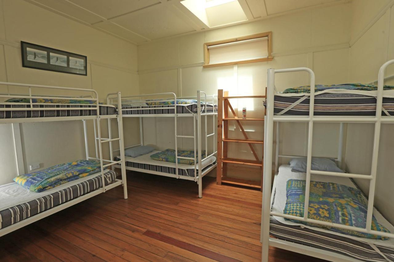 Yha Pittwater Eco, Sydney Hostel Church Point Exterior photo