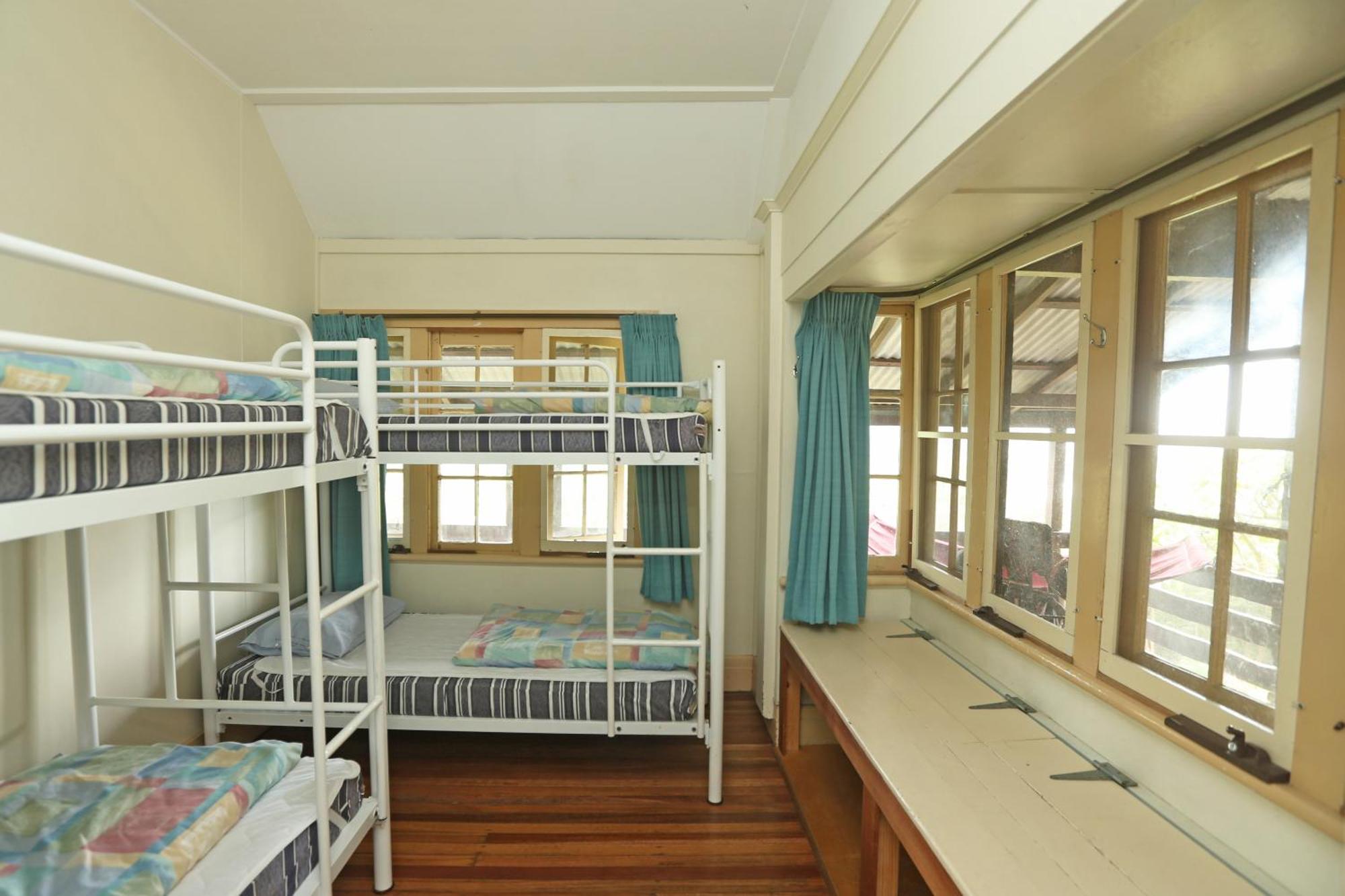 Yha Pittwater Eco, Sydney Hostel Church Point Exterior photo