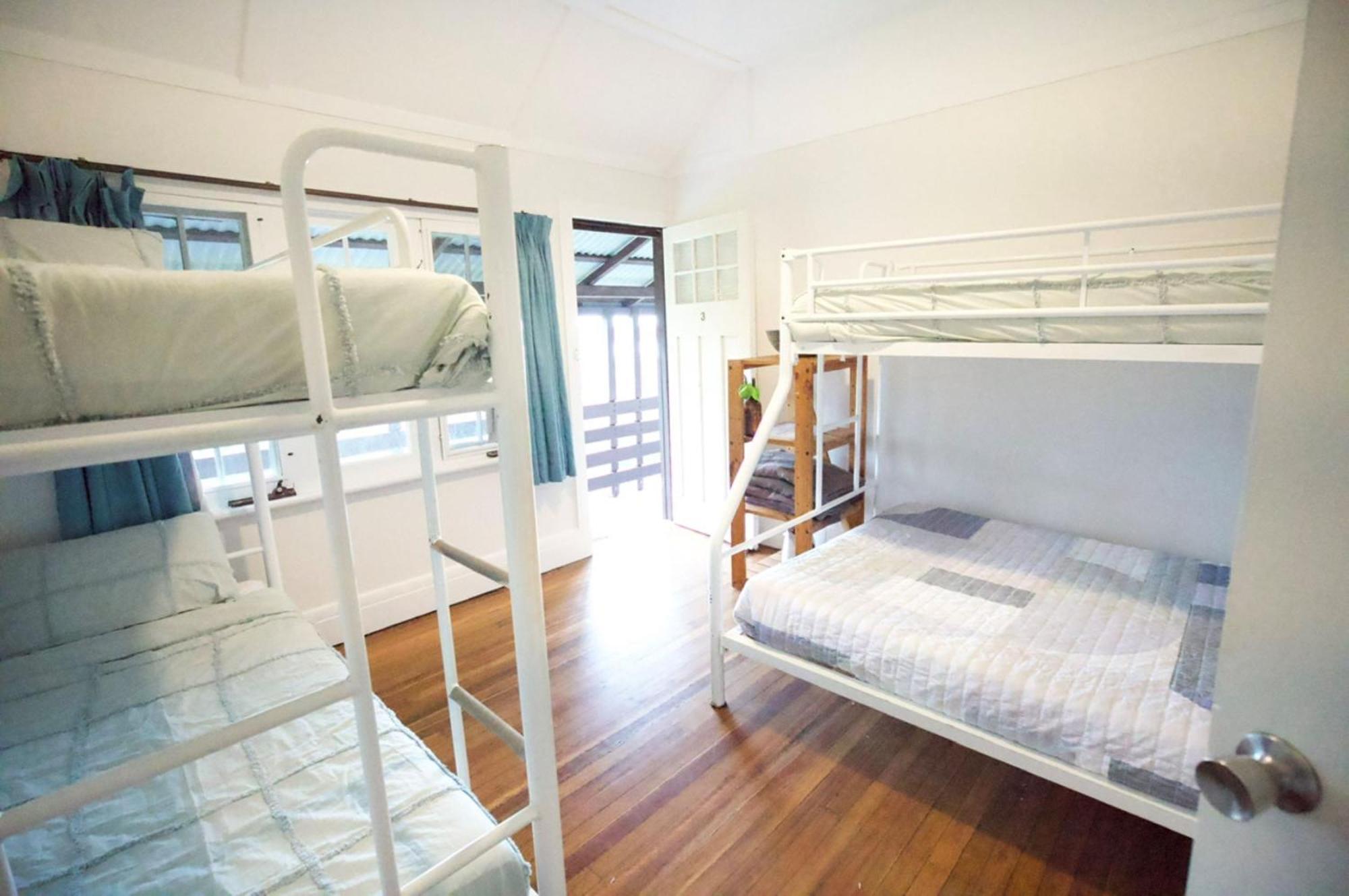 Yha Pittwater Eco, Sydney Hostel Church Point Exterior photo