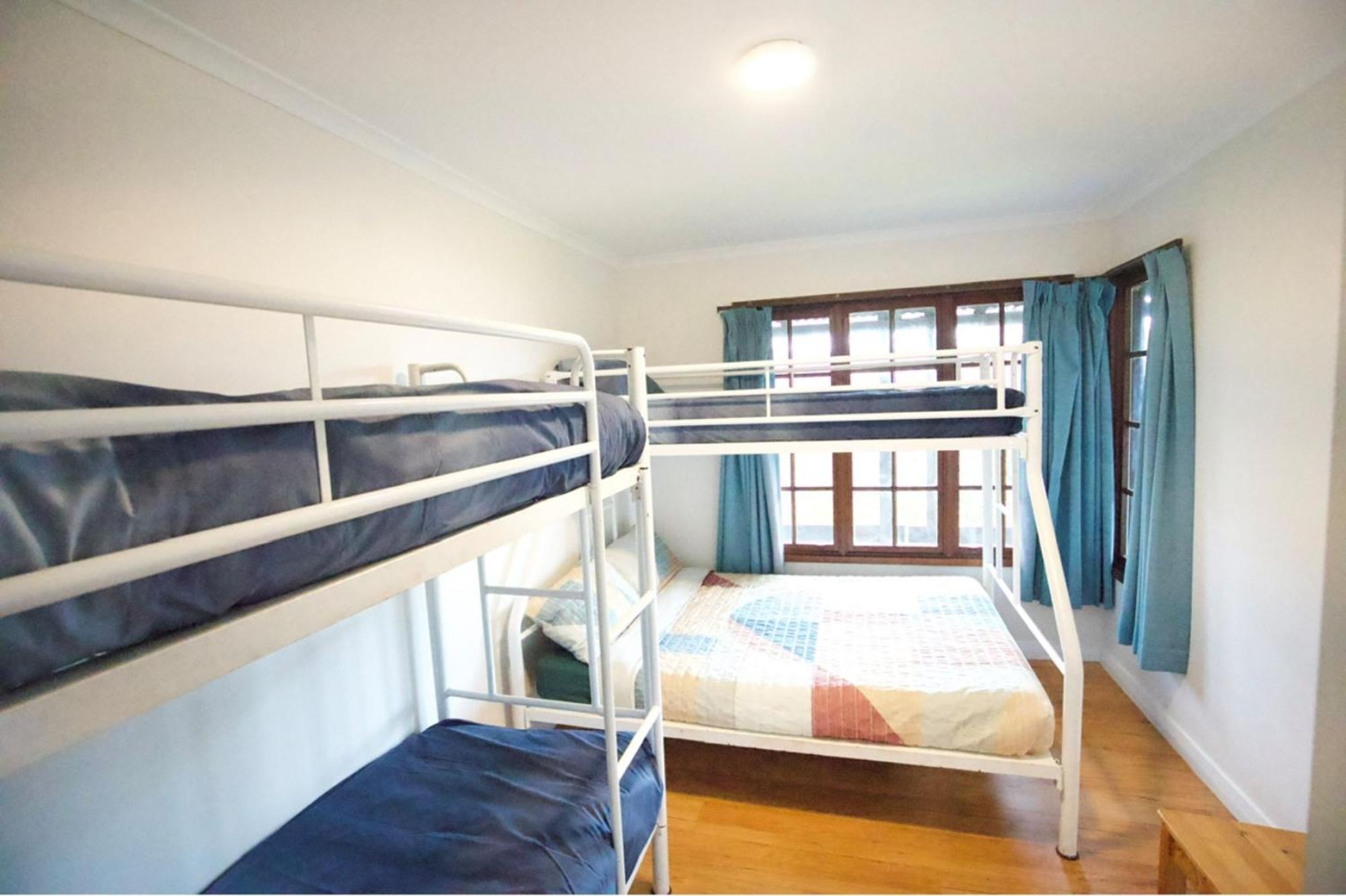 Yha Pittwater Eco, Sydney Hostel Church Point Exterior photo