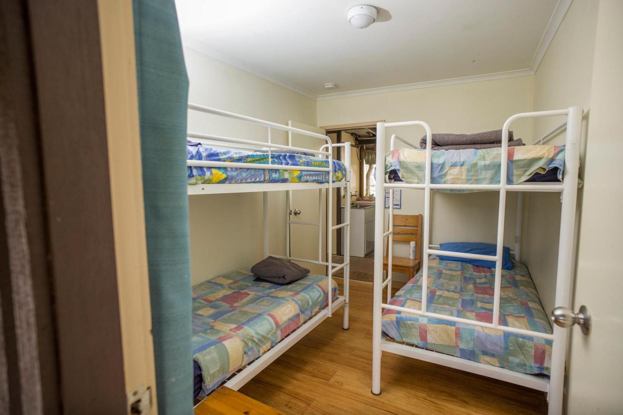 Yha Pittwater Eco, Sydney Hostel Church Point Room photo