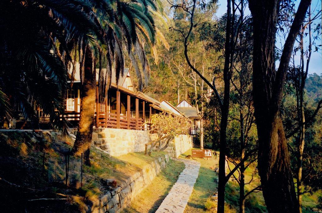 Yha Pittwater Eco, Sydney Hostel Church Point Exterior photo