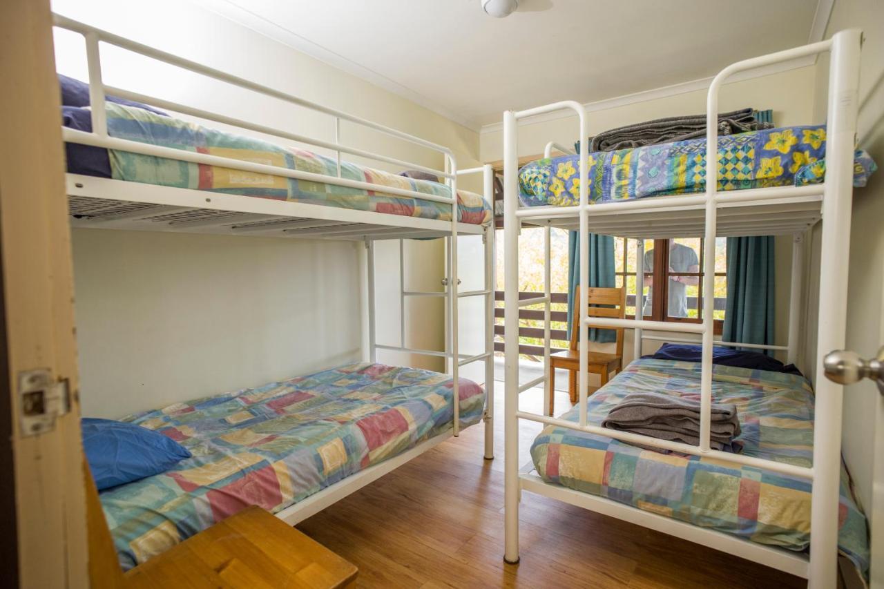 Yha Pittwater Eco, Sydney Hostel Church Point Room photo